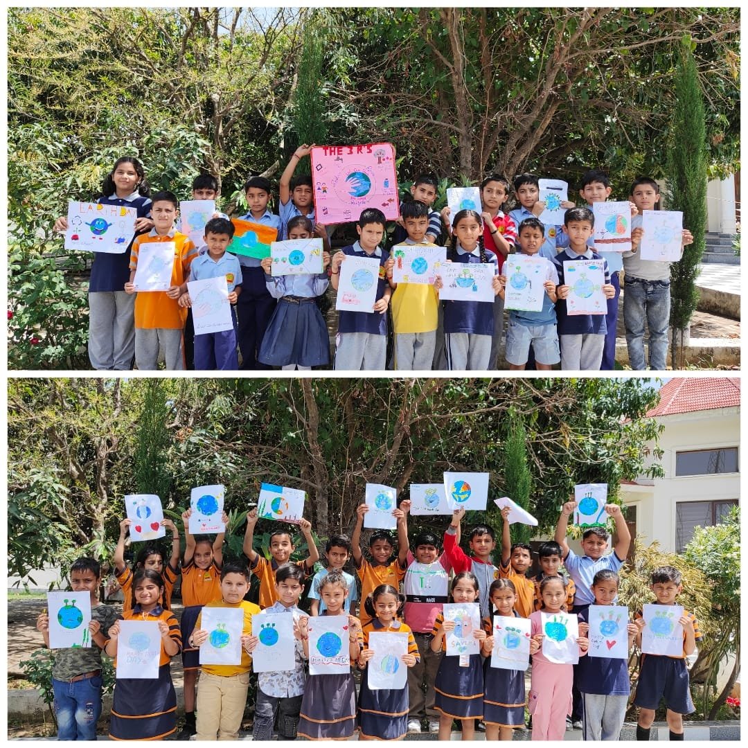 Environmental Science